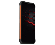DOOGEE V10 8/128GB Pomaranczowy - 741748 - zdjęcie 4